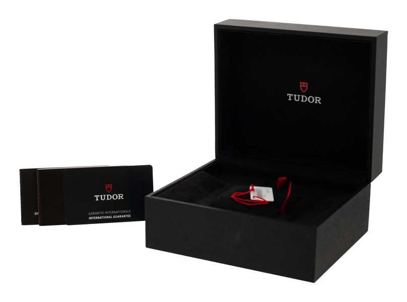 Tudor Black Bay 58 M79030B-0001